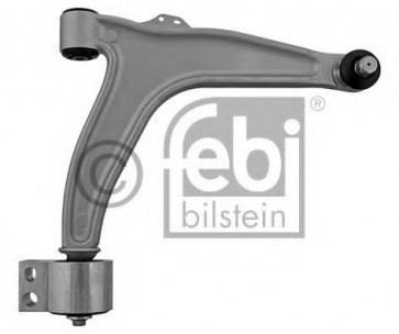 Track Control Arm