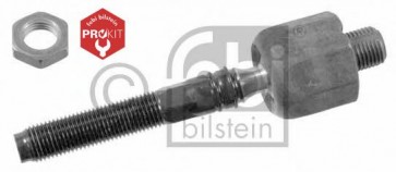 Tie Rod Axle Joint