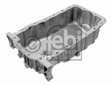 Wet Sump