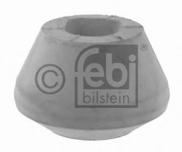 Rubber Buffer, engine mounting