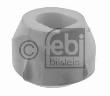 Rubber Buffer, engine mounting
