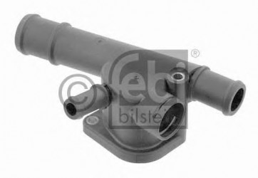COOLING HOSE VW CADDY PIPE 1.9 TDI