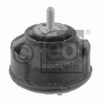 Engine Mounting