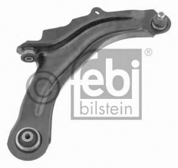 Track Control Arm