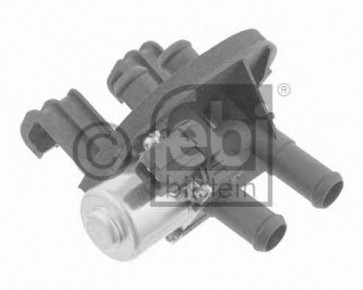 Control Valve, coolant