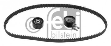 TIMING BELT FIAT SCUDO 07> KIT 1.6HDI 16V