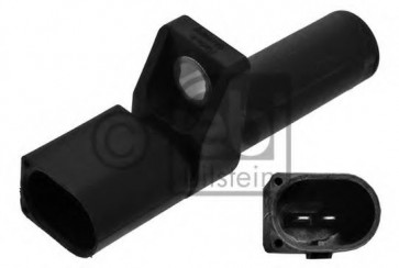 Sensor, crankshaft pulse