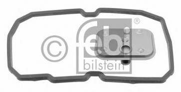 Hydraulic Filter, automatic transmission