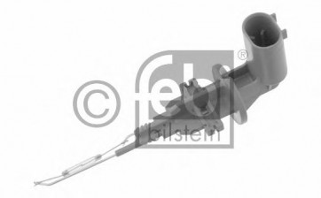Sensor, coolant level