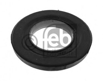 Control Arm-/Trailing Arm Bush