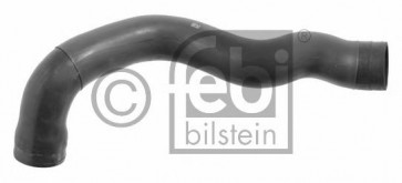 Charger Intake Hose