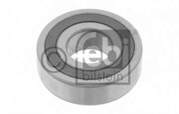 Pilot Bearing, clutch