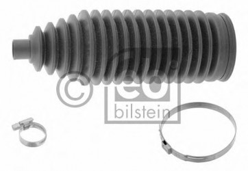 Bellow Set, steering
