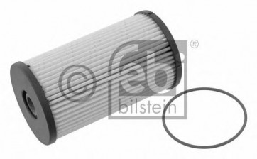 Fuel filter