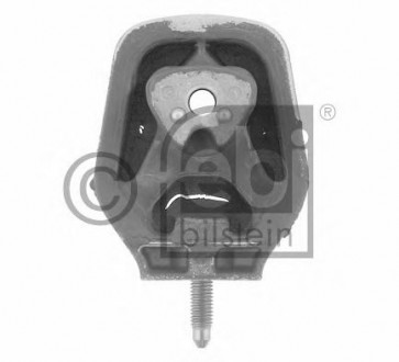 Engine Mounting