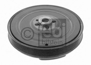Belt Pulley, crankshaft
