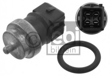 Sensor, coolant temperature