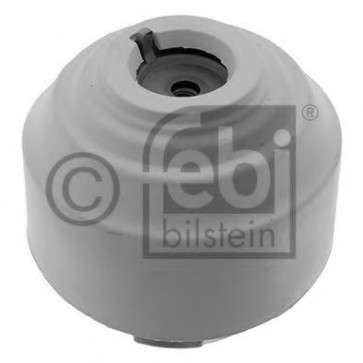 Engine Mounting