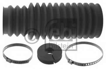 Bellow Set, steering