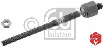 Tie Rod Axle Joint