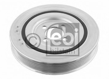 Belt Pulley, crankshaft