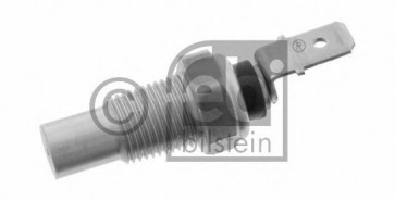 Sensor, coolant temperature