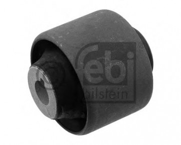 Control Arm-/Trailing Arm Bush