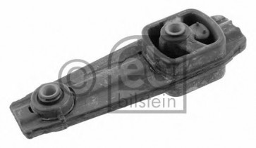 Engine Mounting