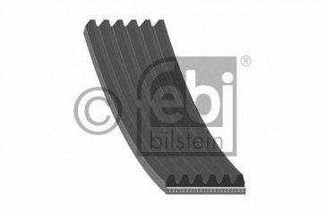 V-Ribbed Belts