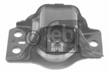 Engine Mounting