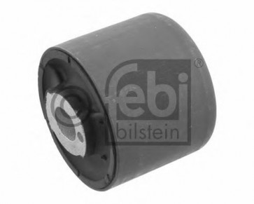 Mounting, differential