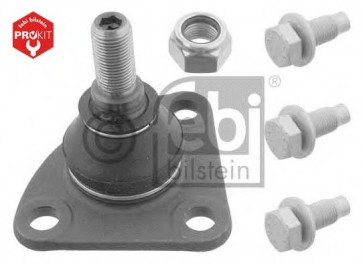 Ball Joint