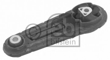 Engine Mounting; Mounting, automatic transmission; Mounting, manual transmission