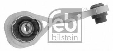 Engine Mounting; Mounting, automatic transmission; Mounting, manual transmission
