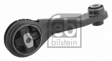 Engine Mounting