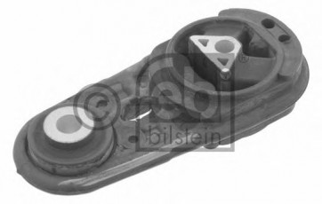 Engine Mounting; Mounting, automatic transmission; Mounting, manual transmission