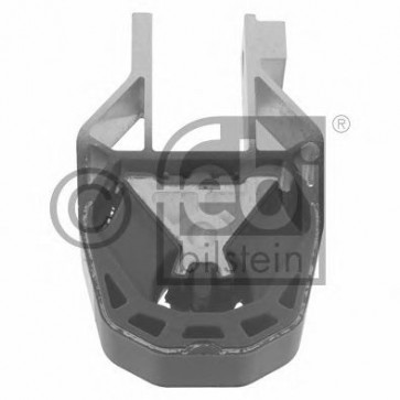 Engine Mounting; Mounting, automatic transmission; Mounting, manual transmission