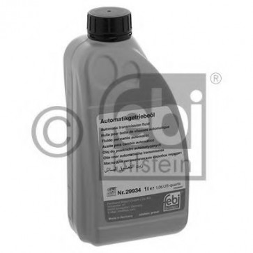 Transmission Oil; Automatic Transmission Oil