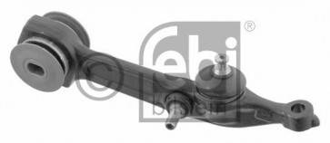 Track Control Arm