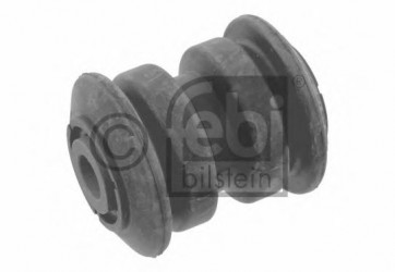 Control Arm-/Trailing Arm Bush