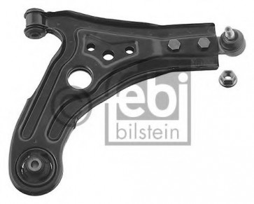 CONTROL ARM CHEVROLET AVEO FRONT AXIS RIGHT LOWER 1.4 T