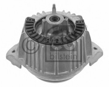 Engine Mounting