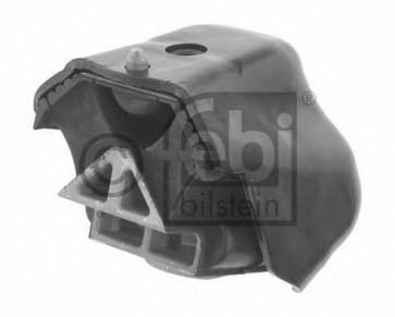 Engine Mounting