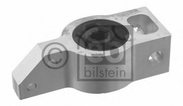 Control Arm-/Trailing Arm Bush