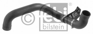 Charger Intake Hose