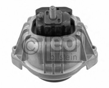 Engine Mounting