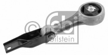 Engine Mounting