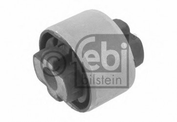 Control Arm-/Trailing Arm Bush