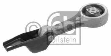 Engine Mounting