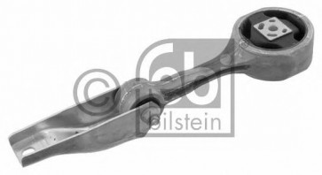 Engine Mounting